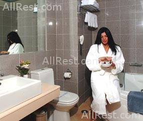 Theartemis Palace Hotel 15